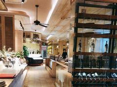 -Steaking·食间牛排(和平店)