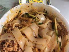 -煜北·西北小馆(曲阳路店)