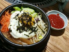 -梅梅家的烤肉店(槐北路店)