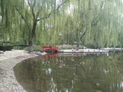 -玲珑塔公园