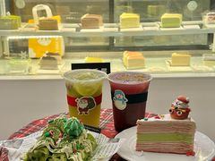 -小半有礼(天河南店)