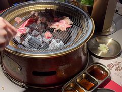 -西塔老太太泥炉烤肉(温州首店万象城黑金店)