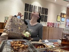 -福苗小骆驼烧烤(莲湖路店)