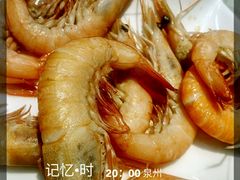 -滨海大酒店中餐厅·商务宴请·团建聚餐·生日宴