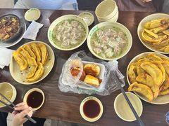 -李记清真馆(打钉巷店)
