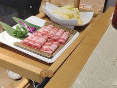 -煲大王猪肚鸡·椰子鸡火锅(红谷滩万达店)