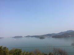 -天目湖涵田半山温泉