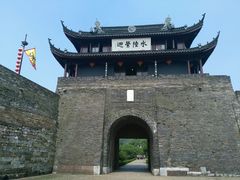 -苏州吴宫泛太平洋酒店