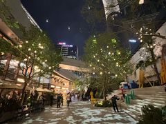 -深圳湾万象城(南山店)