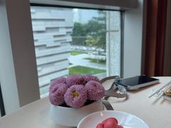 -广州富力丽思卡尔顿酒店·丽轩·粤菜