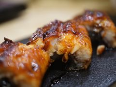烤鰻魚-东京屋(武定路店)