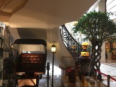 -上海安亭别墅花园酒店