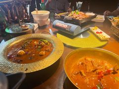 -楼兰新疆主题餐厅(坂田佳华领汇广场店)