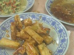 -协顺园回头馆(南顺城路店)