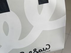 -Seesaw Coffee(上海太阳宫K46店)