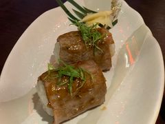 -松子料理(白家庄店)