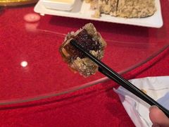 -粤北餐馆