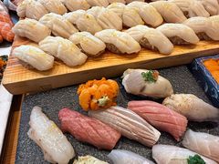 -鮨冠OMAKASE食べ放题(北京首店)