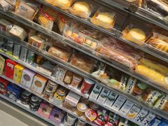 -711便利店(安贞桥胜古南里店)