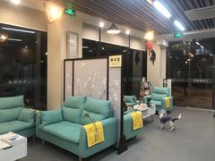 -爱妮康宠物医院·干细胞免疫细胞·肿瘤·心脏(张江店)