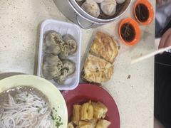 -老通城豆皮大王(吉庆街店)