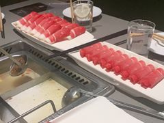 -海底捞火锅(金光华店)