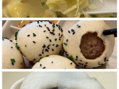 -东泰祥生煎馆(长宁路店)