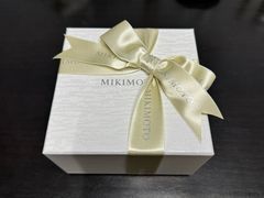 -MIKIMOTO(上海恒隆广场店)