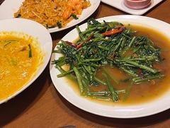 -泰国餐厅 Thai Food(裕华万达店)