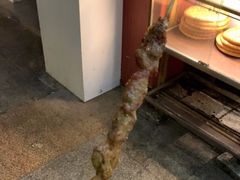 -新疆喀什烤肉饭店(红松路店)