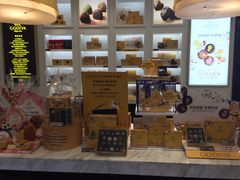 -GODIVA(王府井apm店)