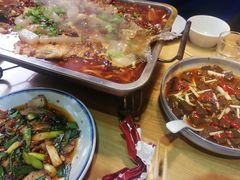 -自贡盐帮菜·玩辣餐厅(樱花园西街店)