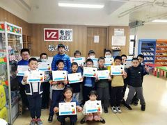 -韦哲乐高机器人·等级考试·少儿编程(羽山路校区)