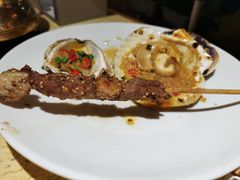 -雍和会海鲜姿造自助(湖东路店)