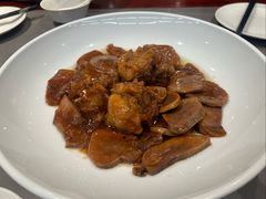 -燕春楼(海河华鼎店)