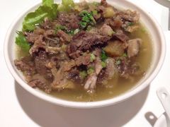牛腩-陈记顺和牛肉火锅馆(天河北路店)