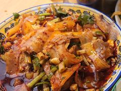 -赵姐猪耳朵饭店