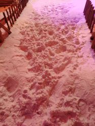 -圣名游乐城冰雪大世界