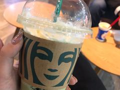 -星巴克(长春开运街欧亚店)