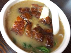 -佳记厚街烧鹅濑粉(广州总店)