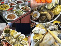 -晶渔坊·海鲜私房菜(东夷小镇店)