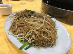 炒米粉-濠轩阁特色生蚝火锅(水湾路店)