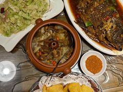 -云隐小厨·传统大理美食(复兴路店)