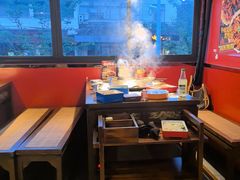 -老天桥蛙炉火锅(姑苏总店)