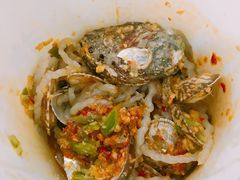 -降龙爪爪(建设路1店)