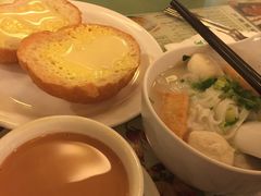 -翠华餐厅