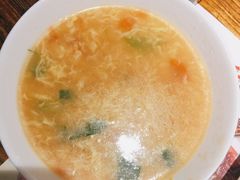 疙瘩汤-通海俄式烧烤·俄罗斯大串(嵩山路店)
