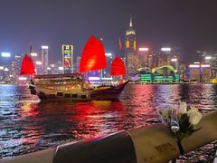 -富豪雪糕车流动点(尖沙咀)