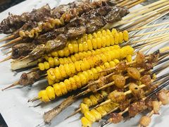 -亚东串烤(共康东路店)