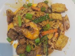 -峰峰菜馆(昌茂店)